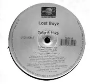 Lost Boyz - Take A Hike