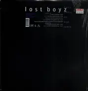 Lost Boyz - music makes me high