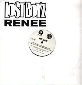 The Lost Boyz - renee