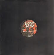 Lost Boyz - World Wide Bouncin / Relax