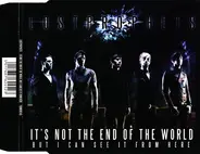 Lostprophets - It's Not The End Of The World, But I Can See It From Here