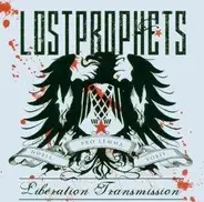 LOSTPROPHETS - Liberations transmission