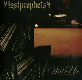 Lost Prophets - Wake Up (Make A Move)