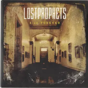 Lost Prophets - 4:AM Forever