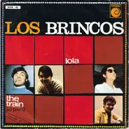 Los Brincos - Lola / The Train (El Tren)