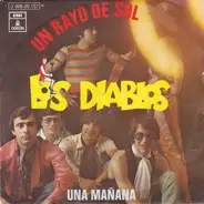 Los Diablos - Un rayo de sol / una manana