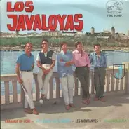 Los Javaloyas - Paradise Of Love / Ave Maria En El Morro / Les Montanyes / Mallorca Bella