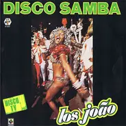 Los João - Disco Samba