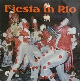 Los Levantinos - Fiesta In Rio