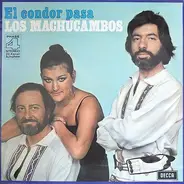 Los Machucambos - Los Machucambos