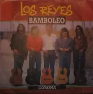 Los Reyes - Bamboleo