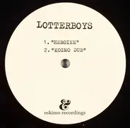 Lotterboys - Heroine