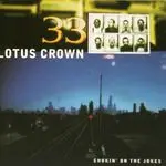 Lotus Crown - Chokin' on the Jokes