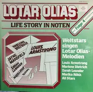 Lotar Olias - Life Story In Noten Folge 4
