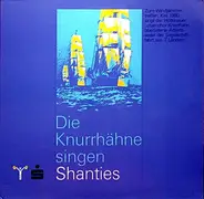 Lotsengesangverein Knurrhahn - Die Knurrhähne Singen Shanties