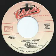 Lou Christie / Every Mothers' Son - Lightning Strikes / Come On Down To My Boat