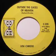Lou Christie - Outside The Gates Of Heaven