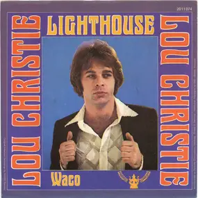Lou Christie - Lighthouse