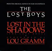 Lou Gramm - Lost In The Shadows