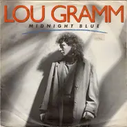 Lou Gramm - Midnight Blue