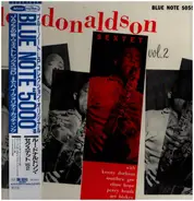 Lou Donaldson Sextet - Lou Donaldson Sextet Volume 2