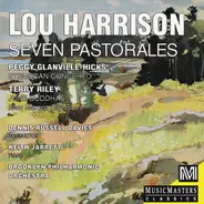 Lou Harrison - Seven Pastorales