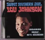 Lou Johnson - Sweet Southern Soul