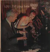 Lou Levy - Plays Baby Grand Jazz