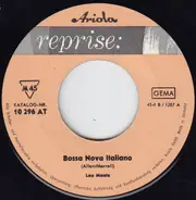Lou Monte - Bossa Nova Italiano