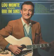 Lou Monte - Sings Good Time Songs