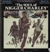 Lou Rawls / Don Costa - The Soul Of Nigger Charley
