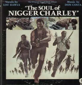 Lou Rawls - The Soul Of Nigger Charley