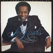 Lou Rawls - Sit Down and Talk to Me