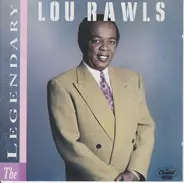 Lou Rawls - The Legendary Lou Rawls
