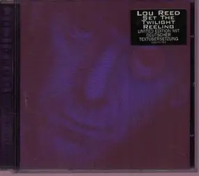 Lou Reed - Set the Twilight Reeling
