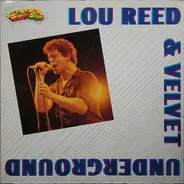 Lou Reed & Velvet Underground - The Velvet Underground & Lou Reed
