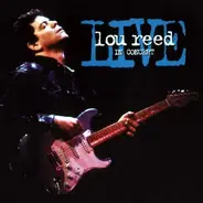 Lou Reed - Live, In Concert