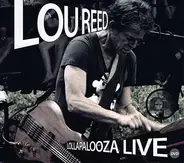 Lou Reed - Lollapalooza Live
