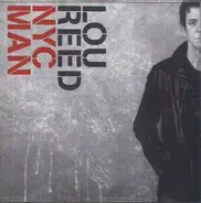Lou Reed - Nyc Man