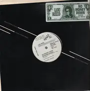 Lou Reed - No Money Down