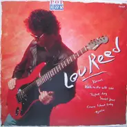 Lou Reed - Pop Classics