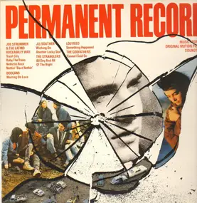 Lou Reed - Permanent Record