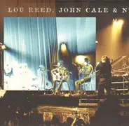 Lou Reed , John Cale & Nico - Le Bataclan '72