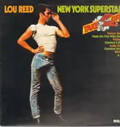 Lou Reed - New York Superstar