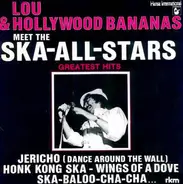Lou & Hollywood Bananas - Meet the Ska All Stars