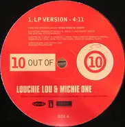 Louchie Lou & Michie One - 10 Out Of