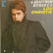 Lou Christie - Lightning Strikes