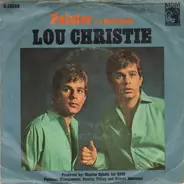 Lou Christie - Painter / Du Ronda
