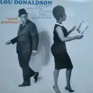 Lou Donaldson - Good Gracious!