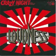 Loudness - Crazy Night
